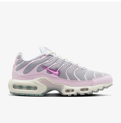 Nike Air Max Plus oficiales y auténticas para mujer, zapatillas deportivas clásicas transpirables HM3692-061
