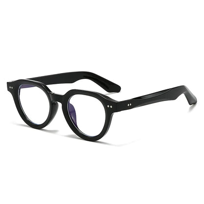 2025 Europe Designer Fashion Sunglasses Men Women Rives Sunset Casual Travel Sun Shades UV400 Suitable Oval Glasses