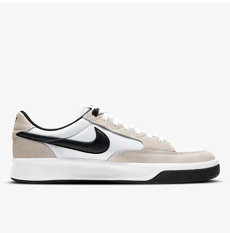 Scarpe da skate sportive basse Nike SB Adversarial PRM ufficiali e autentiche da uomo e donna CW7456-100