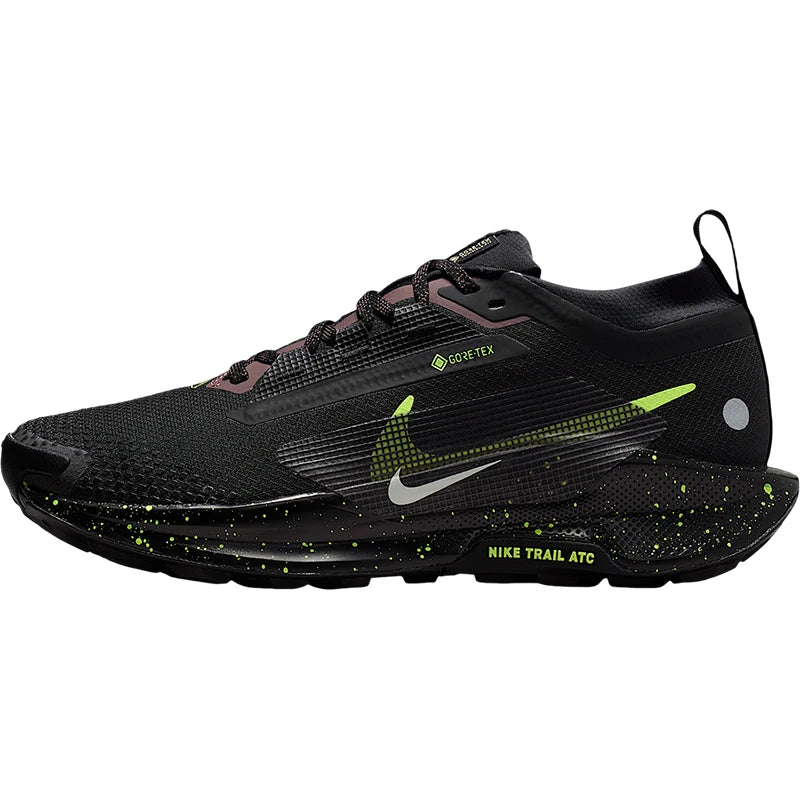 Zapatillas de trail running amortiguadoras Nike Pegasus Trail 5 para mujer FQ0912-009