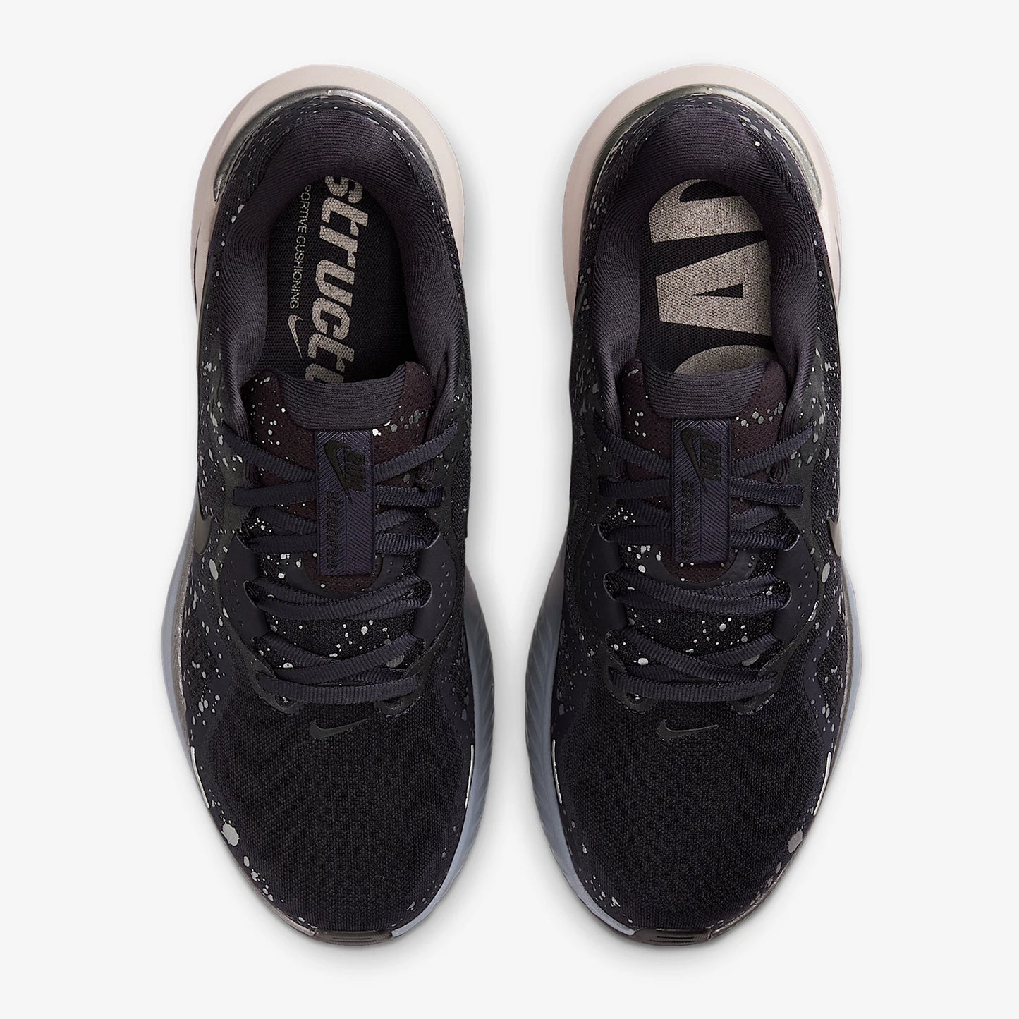 Nike Structure 26 SE Scarpe da running su strada stabili originali da donna HV1727-500