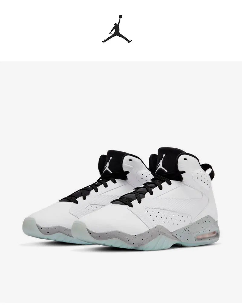 Nike Official Genuine Jordan Lift Off Men's Sports Basketball Shoes AR4430-101