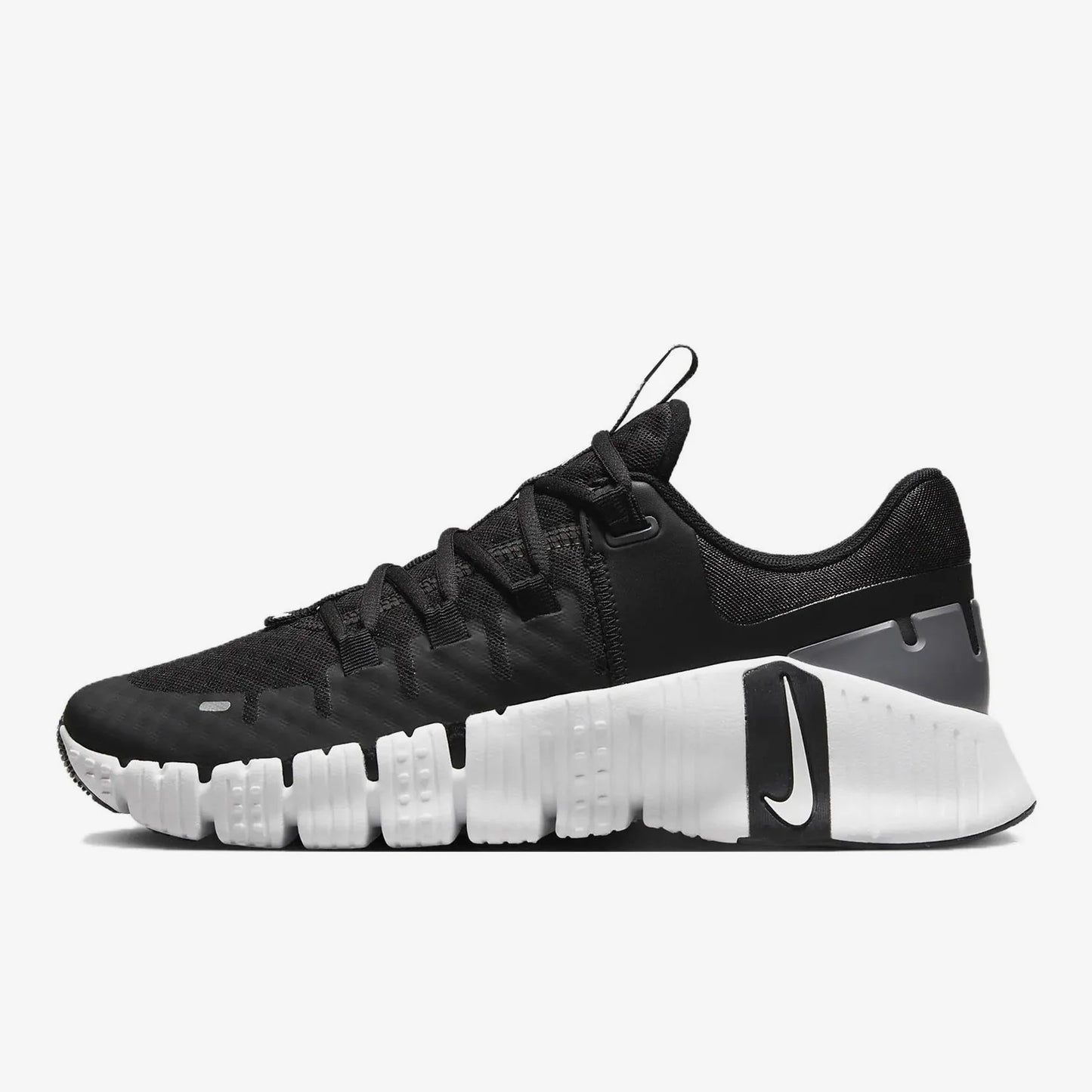 Original Nike Free Metcon 5 Damen-Trainingsschuhe, atmungsaktiv, DV3950-001