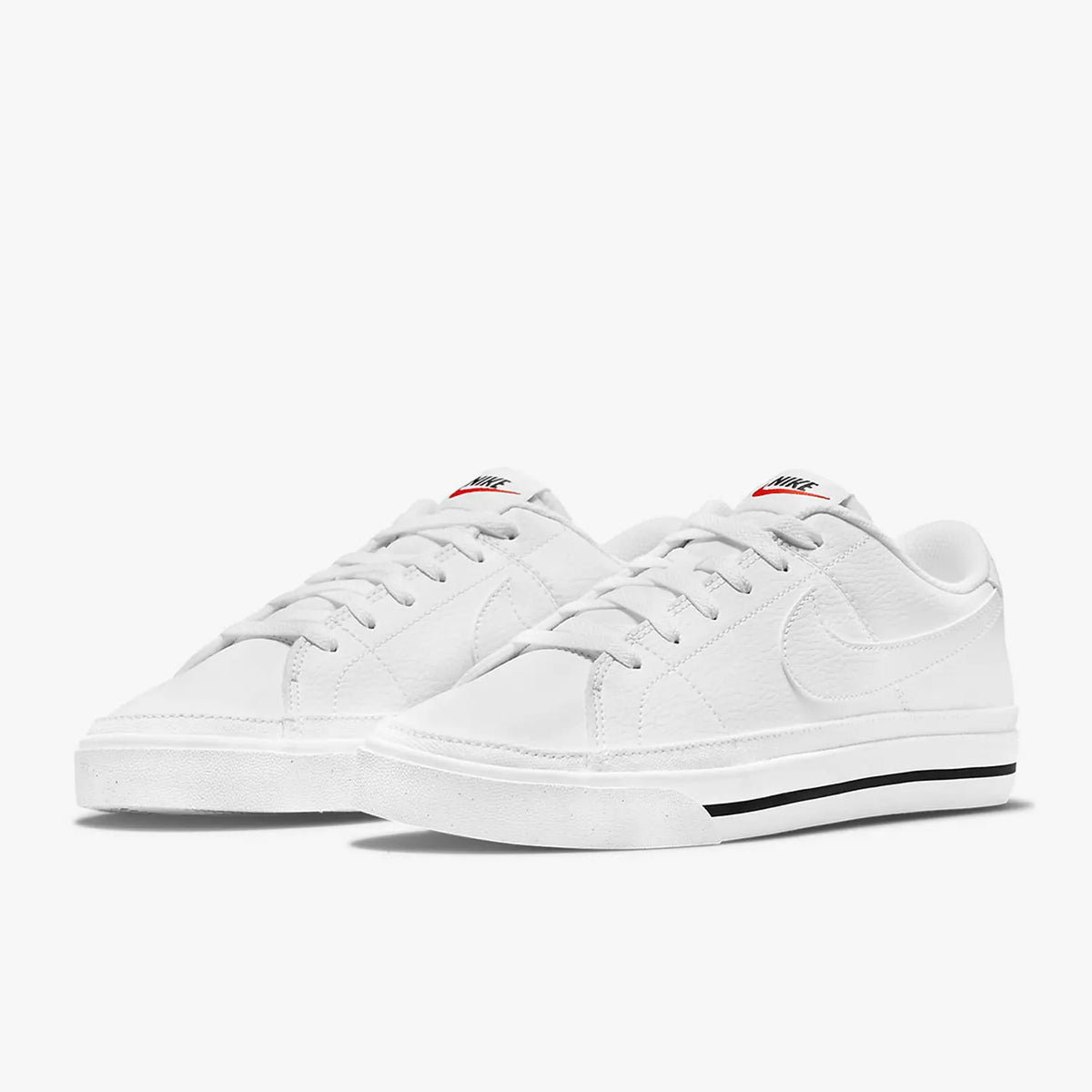 Nike Authentic COURT Dámske nízke voľnočasové tenisky DH3161-101