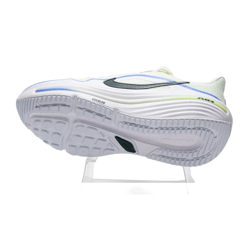 Nike vyriški batai Air Winflo 12 sportiniai batai, fitneso treniruotėms, kvėpuojantys bėgimo bateliai Hv9272-700