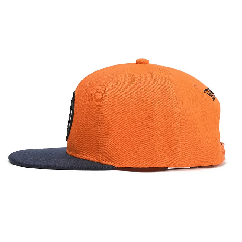 Dragons BallZ Men Baseball Cap Adjustable Outdoor Sport Teenagers Hip Hop Bonnets Fashion Women Embroidered Hat Birthday Gift