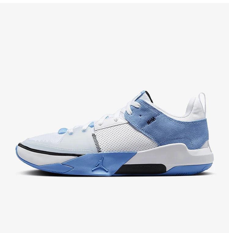 Offizielle authentische Nike JORDAN Herren-Sportschuhe, praktische, strapazierfähige Trainings-Basketballschuhe FD2336-104