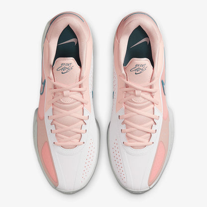 Nike Authentic Autumn Winter New Men's Cushioned Wear-Resistant Low-Top Basketball Shoes HF0231-602