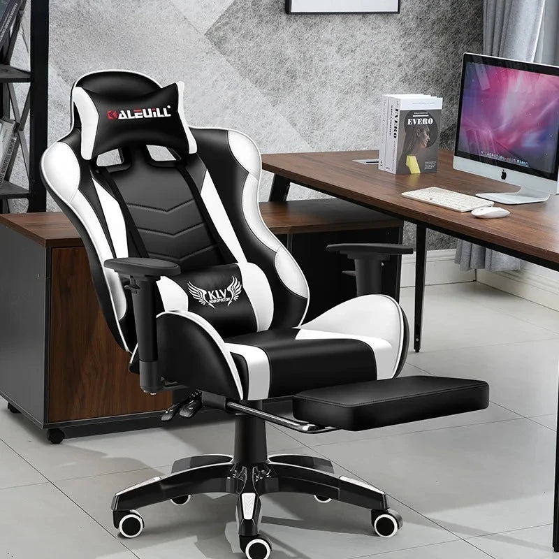 Office chairGaming  Competitive  Gaming  Internet Cafe Seat Sedentary Not Tired Gaming  Factory Direct Sales