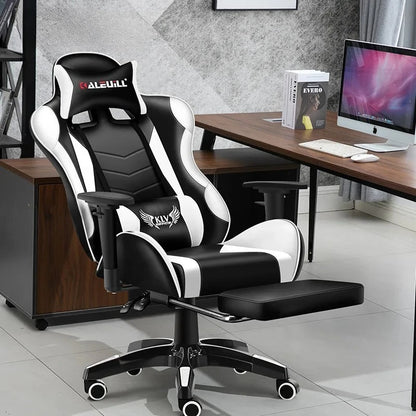 Office chairGaming  Competitive  Gaming  Internet Cafe Seat Sedentary Not Tired Gaming  Factory Direct Sales