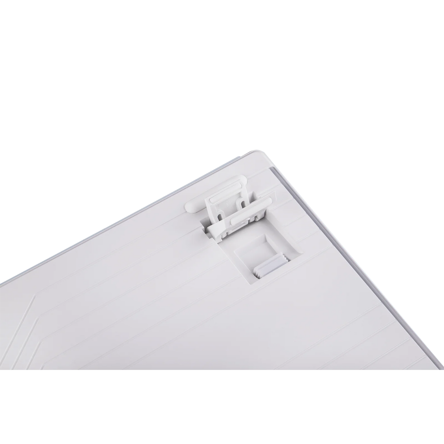 EPOMAKER TH108 100% Full Size Hot-Swap Gasket-Mounted Wired/Bluetooth/2.4Ghz Wireless Mechanical Keyboard with 10000mAh Battery