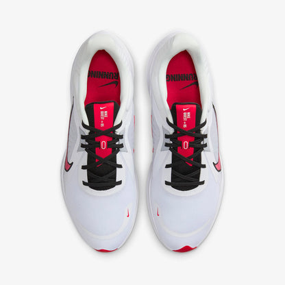 Nike Authentic Quest 5 – pánske priedušné, ľahké a pohodlné bežecké topánky DD0204-104