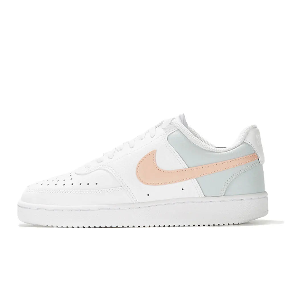Nike Court Vision 1 Comfort Low-Top košarkaške tenisice uniseks crne FZ0630-010