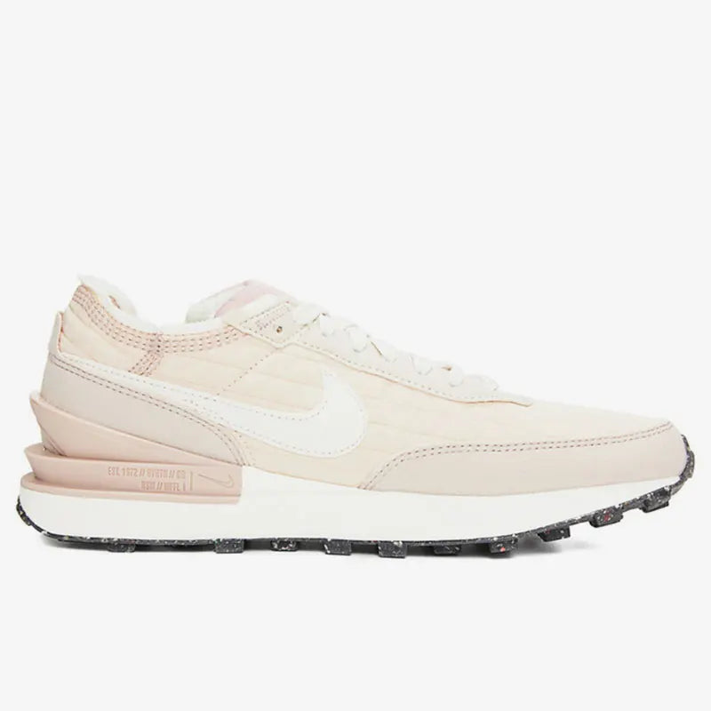 Nike Authentic WAFFLE ONE PRM Scarpe sportive casual basse da donna DO4661-211