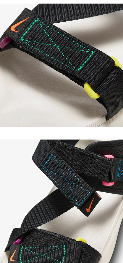 Originálne pánske a dámske športové ľahké priedušné sandále Nike Vista FN9327-001