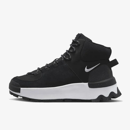 Nike Authentic Classic City Boot Women's Casual Shoes DQ5601-001
