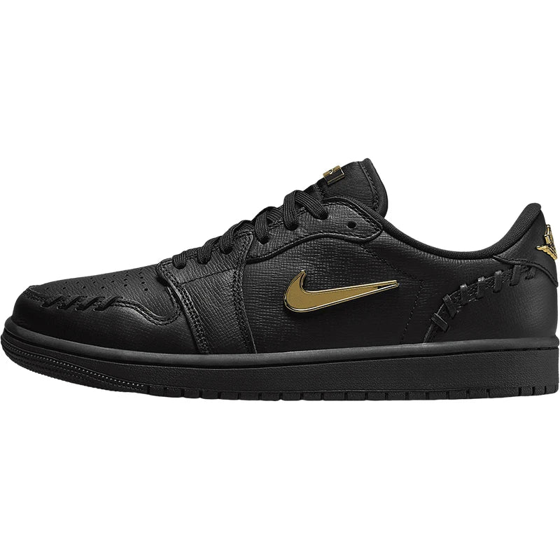 Nike Authentic Air Jordan 1 Dámske odolné nízke tenisky FN5032-007