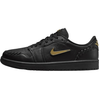 Nike Authentic Air Jordan 1 Dámske odolné nízke tenisky FN5032-007