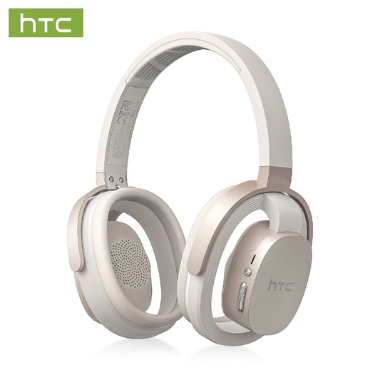 HTC HP07 Écouteurs supra-auriculaires 134 langues Écouteurs de traduction Écouteurs de traduction visage à visage Batterie ultra longue durée de vie
