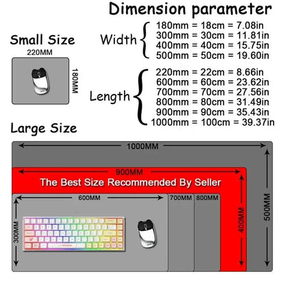Apex Legends Mousepad Custom New XXL PC Gaming MousePads Mouse Mat Desk Mats Gamer Anti-slip Carpet Mouse Mat Desktop Mouse Pad