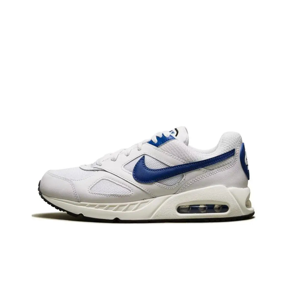 Bežecké topánky Nike Air Max Ivo Retro Trend s nízkym zvrškom 579995-011