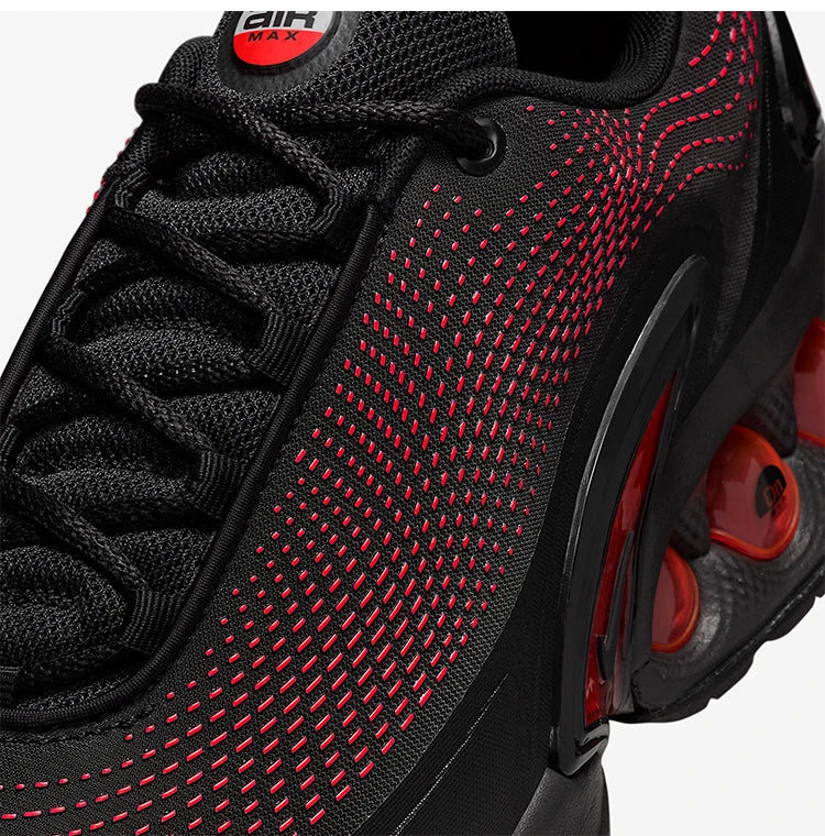 Nike Authentic AIR MAX DN - Scarpe da running reattive da uomo HV5235-002