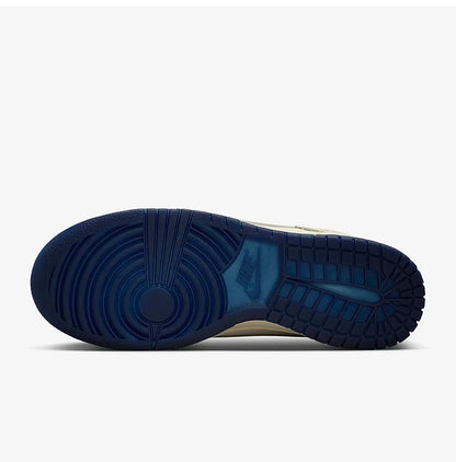Nike Womens Sports Durable Low-Cut Board Shoes for Autumn IM6571-027
