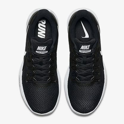 Nike Genuine LUNAR APPARENT Women's Comfort Running Shoes 908998-001