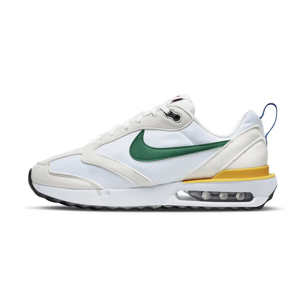 Nike Air Max Dawn Unisex Lifestyle Shoe Air Cushioning, Slip-Resistant, Durable, Cushioned Comfort DM0013-100