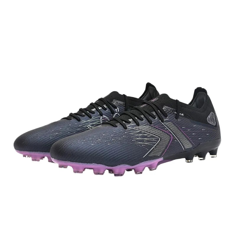Kelme MG Fußballschuhe für Herren – für Naturrasen und Kunstrasen, professionelle Wettkampf- und Trainingsschuhe, rutschfeste Fußballschuhe