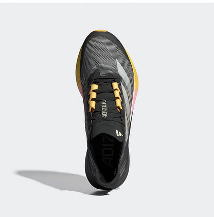 Adidas officiel authentique nouvelles chaussures de course d'entraînement professionnel rembourrées et résistantes à l'usure pour hommes IF9212