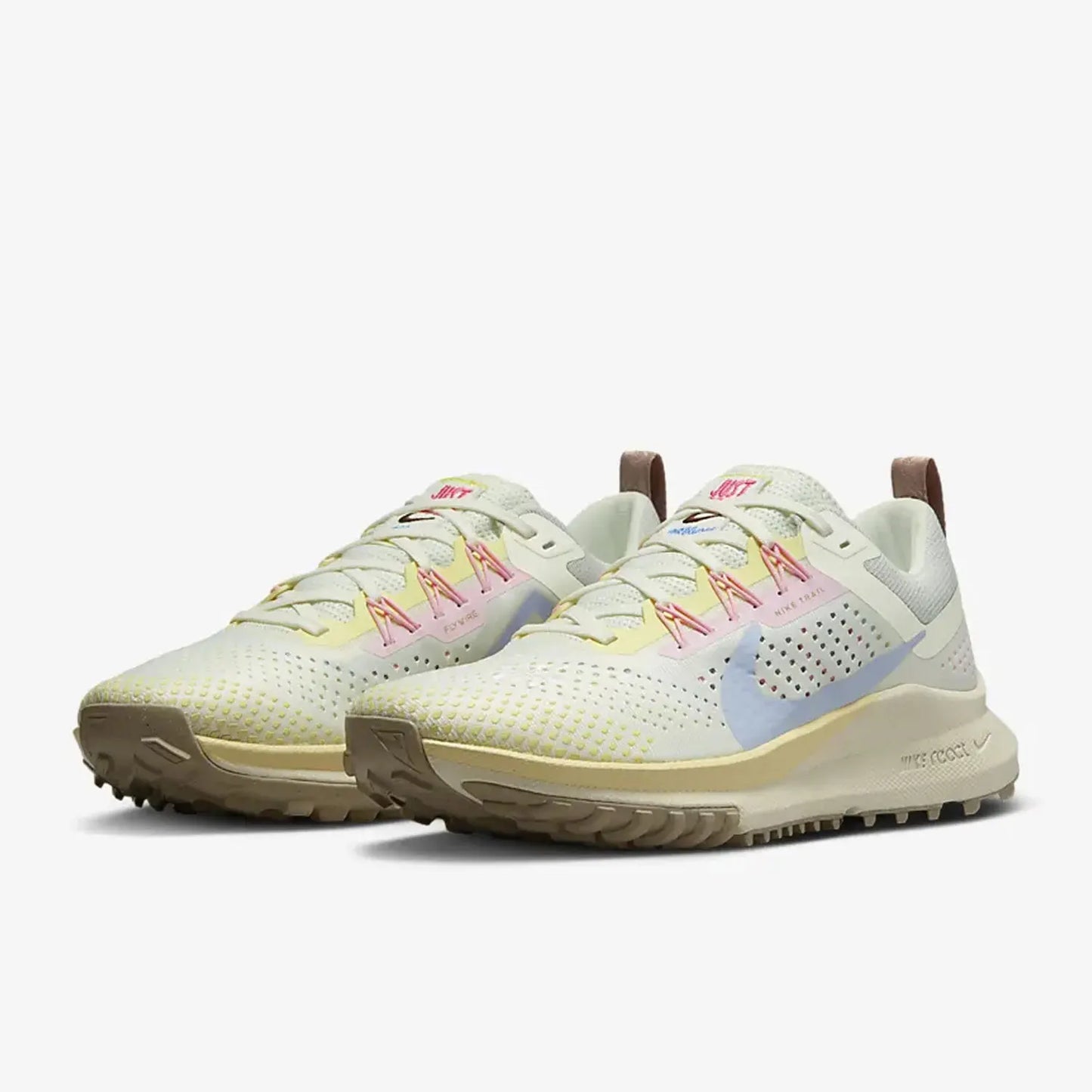 Nike Genuine Product Pegasus Trail 4 Unisex Trail Running Shoes FJ7733-140