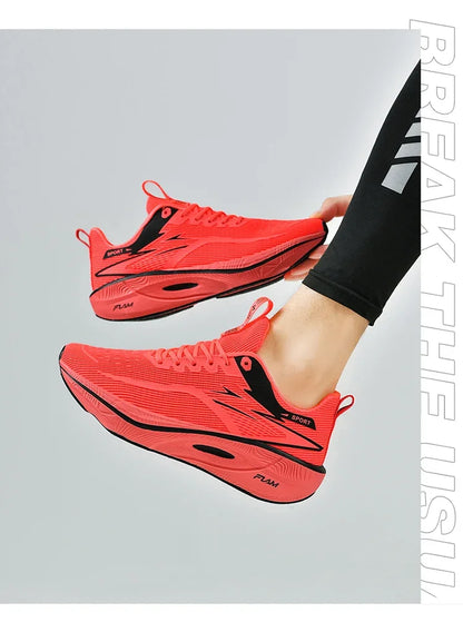 High Quality Sport Shoes Men Women Casual Platform Running Sneakers Men's Trainer Breathable Walking Basketball Shoes