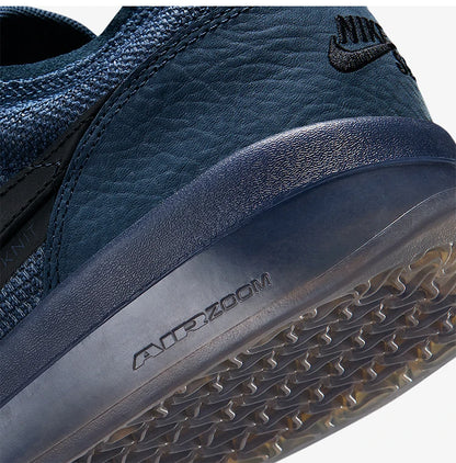 Pánske ležérne a pohodlné nízke ľahké tenisky Nike SB PS8 na skateboard FV8493-402