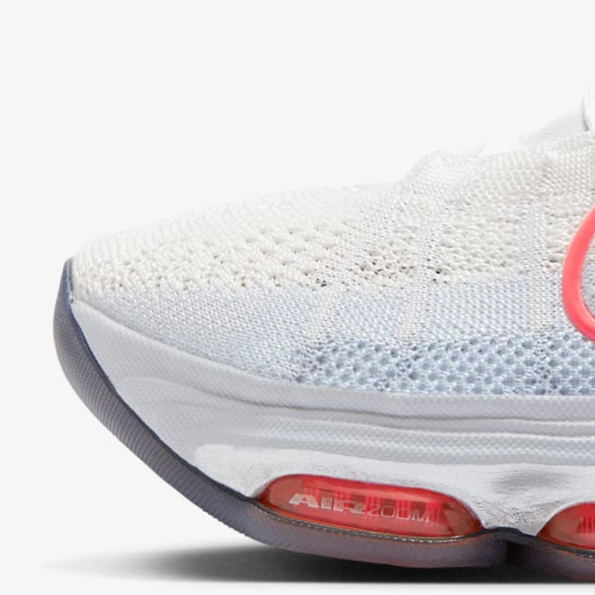 Nike Official Genuine G.T. HUSTLE 3 EP Pánske protisklzové basketbalové topánky HQ3453-060