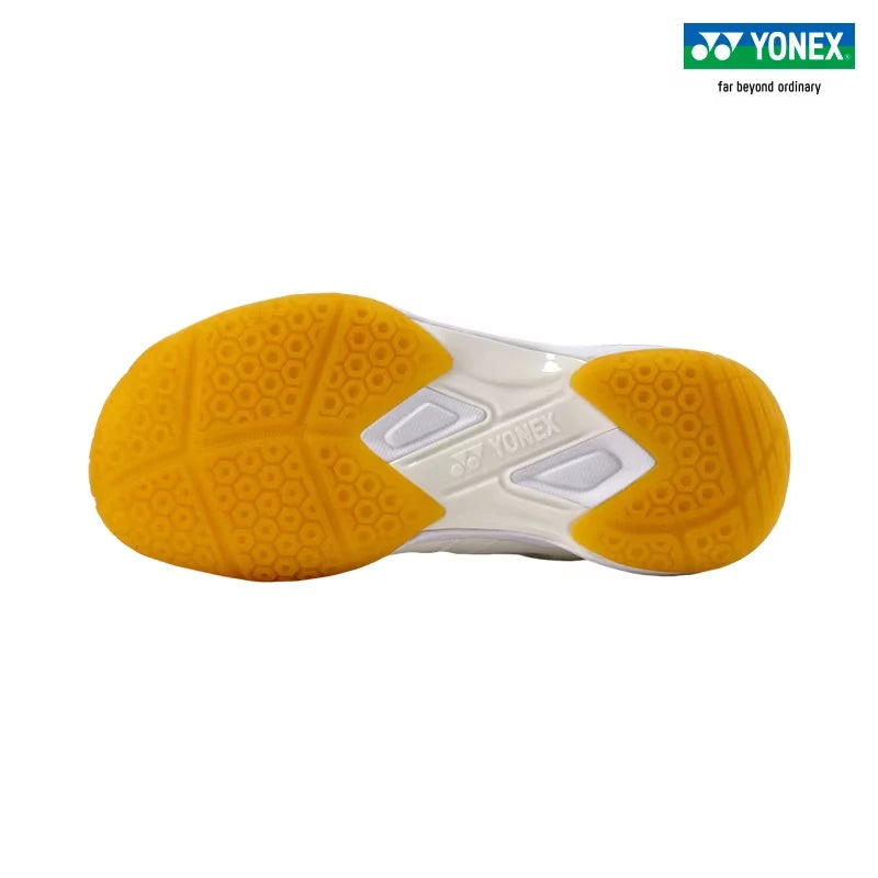 YONEX SHB220WCR Badminton Shoes Non-Slip Wide Sports Shoes YY