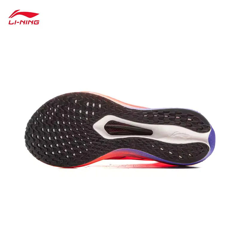 LI-NING FEIDIAN 5 CHALLENGER Ανδρικά Παπούτσια Αγώνων Μαραθωνίου Παπούτσια Τρεξίματος Αθλητικά Παπούτσια Επαγγελματικά Sneakers ARMV001