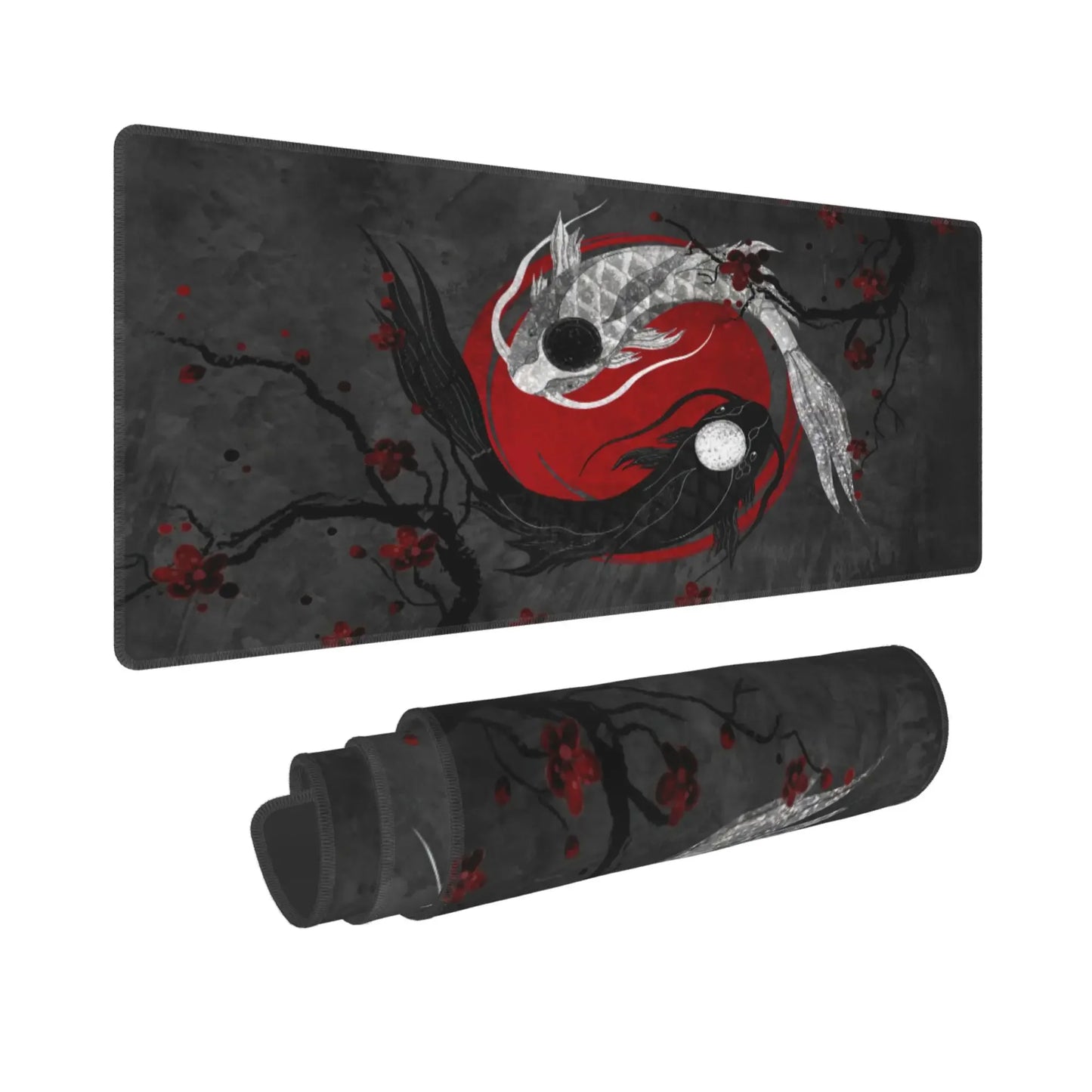 Large XXL DIY Cool  Overwatch Mouse Pad Keyboard Table Gaming Accessories Non-Slip Rubber Edge locking spped Laptop Rug desk Mat