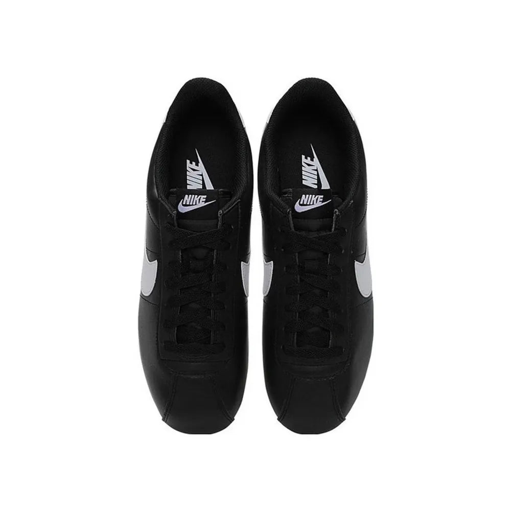 Zapatillas Nike Classic Cortez: diseño retro clásico, cómodas, con amortiguación, ligeras y resistentes, ideales para el día a día. DM4044-002