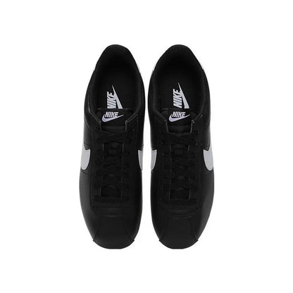 Zapatillas Nike Classic Cortez: diseño retro clásico, cómodas, con amortiguación, ligeras y resistentes, ideales para el día a día. DM4044-002