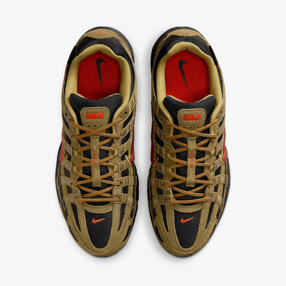 Оригинални есенни мъжки ниски модерни ежедневни обувки с връзки Nike IH0946-300