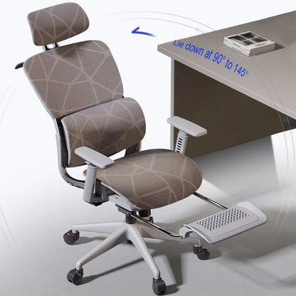 Gaming Chair  Adjustable Relax Ergonomic Office ChairStudy Long Sitting  Cadeira  Silla Gamer Office Supplies Daily Necessities
