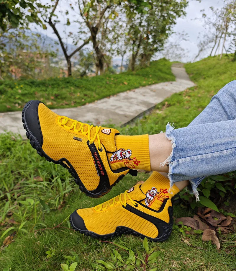 Vanjske penjačke cipele za muškarce i žene, tenisice, velike veličine, planinarske tenisice, otporne na habanje, avanturistički sportovi, cipele za plitko plovilo