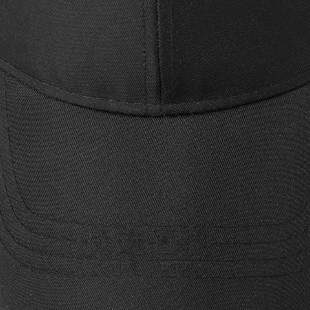 New Mesh Baseball Caps High Ponytail Snapback Cap Hollow Back UV Protection Sun Hat Casual Messy Hair Bun Ponytail Baseball Caps