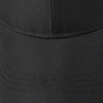 New Mesh Baseball Caps High Ponytail Snapback Cap Hollow Back UV Protection Sun Hat Casual Messy Hair Bun Ponytail Baseball Caps