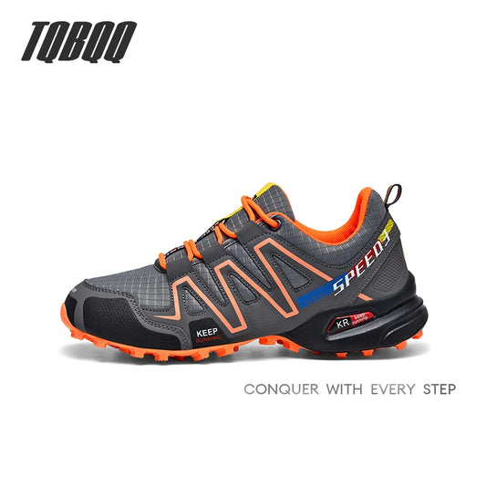 Pantofi de drumeție de înaltă calitate pentru bărbați, încălțăminte sport outdoor, pantofi de alpinism, sneakers de trekking pentru femei, sneaker tactic antiderapant