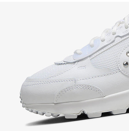 Nike Genuine Autumn New Women's Low-Top Durable Casual Shoes FQ8888-100