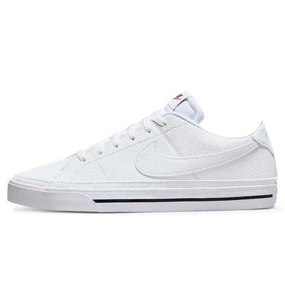 Tenisky Nike Court Legacy – klasické, pohodlné, s tlmením, protišmykové, odolné, na každodenné nosenie DB3970-100