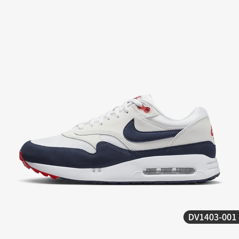 Scarpe da golf Nike genuine Air Max 1'86 OG G da uomo e da donna DV1403-110