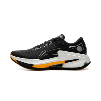 Li-Ning Men's FURIOUS RIDER 8 Stability Running Shoes BOOM Anti-Slip Cushion Li-Ning Stable Support Sports Sneakers ARZV005
